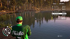 Fishing Sim World: Pro Tour