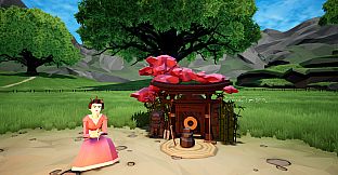 Agrou - Geisha Skins