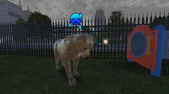 Pets Hotel: Prologue