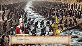 Ottoman Dreams: Rise of Süleiman