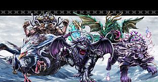 RPG Maker MZ - Last Boss Pack Vol.6