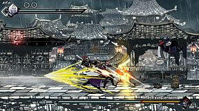 Rain Blood Chronicles: Mirage