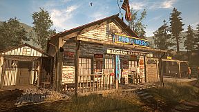 Barn Finders and Treasure Hunter Simulator Bundle