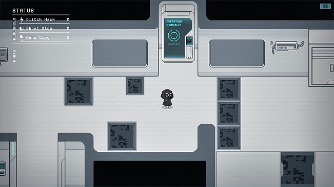 Nano CODE:X