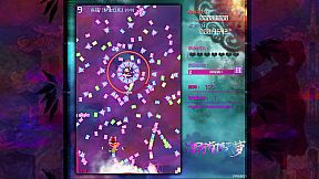 The Top of The Dream