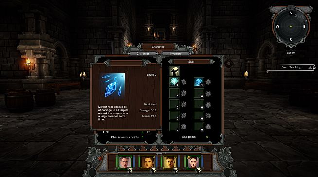 Elmarion: the Lost Temple