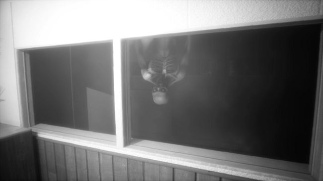 Dead Memories: Left Behind