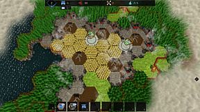 Waves of the Atlantide