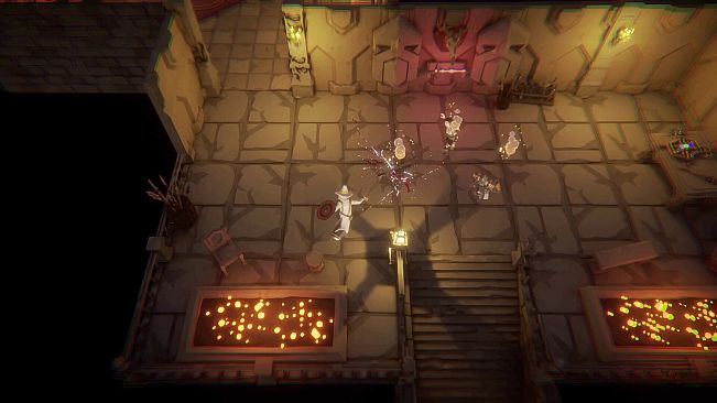 Spellz: Mastery or Death