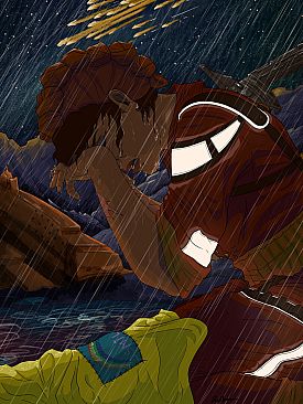 I Thought There'd Be Stars...