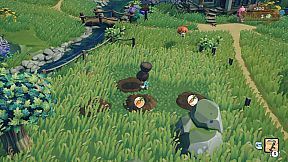 Maliki : Poison Of The Past