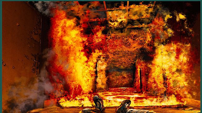 Whispers From The Rift