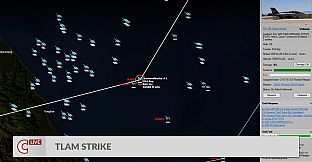 Command LIVE - Korean Missile Crisis