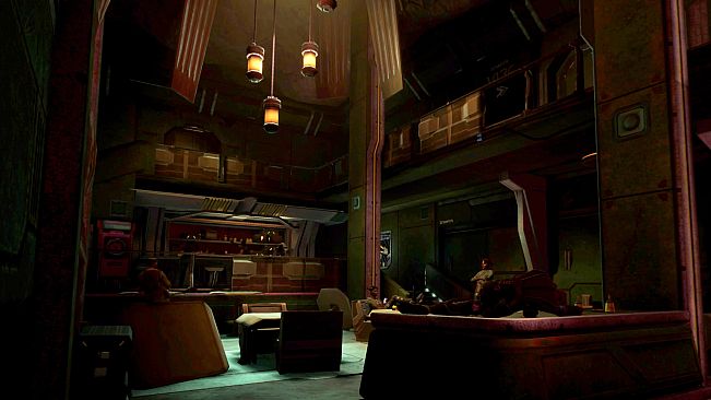 Journey to Foundation