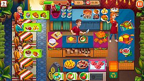 Baking Bustle: Ashley’s Dream