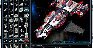 Galactic Civilizations II: Ultimate Edition