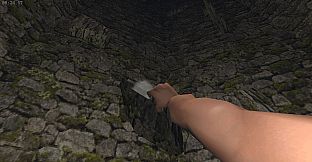 Cobble Climber