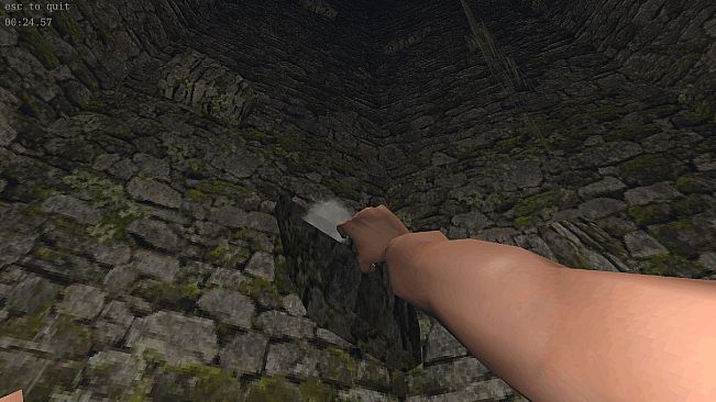 Cobble Climber