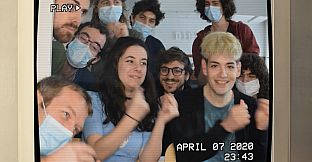 Road 96: Documentary