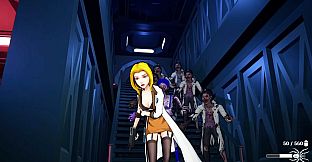 蛊婆- Secret Mission秘密任务