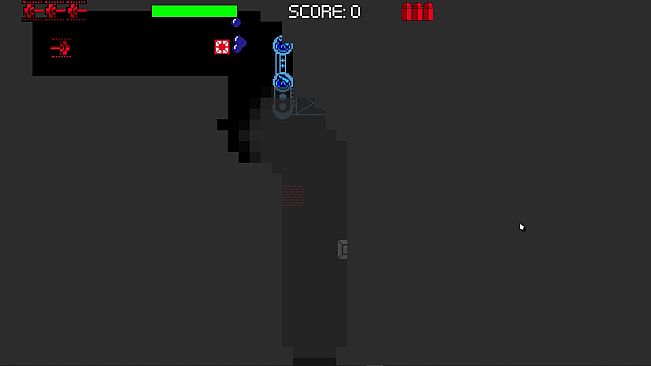 Tiger Tank 59 Ⅰ Black Hill Fortress MP011