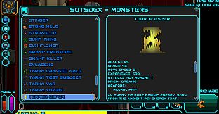 Sword of the Stars: The Pit - Necromancer