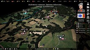 Total Conflict: Resistance