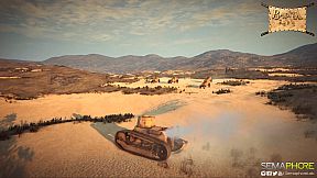 Badiya: Desert Survival