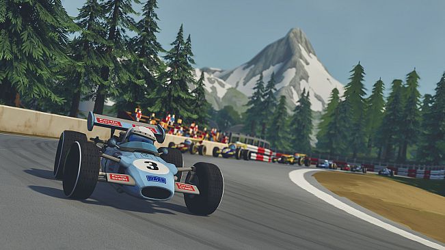 Formula Legends Deluxe Edition