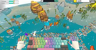 Typo Arena
