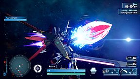 MOBILE SUIT GUNDAM SEED BATTLE DESTINY REMASTERED