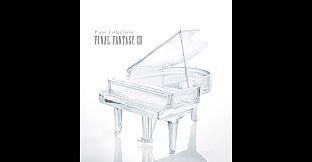 Piano Collections FINAL FANTASY XIII