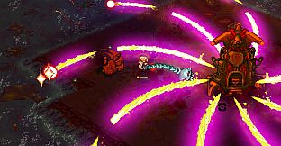 Doomsday Hunters: Boss Rush Mega Pack