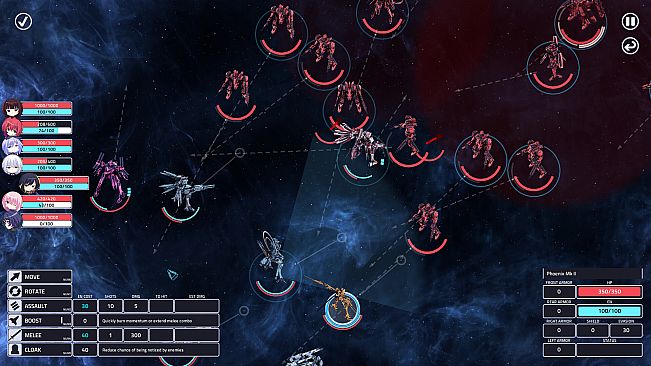 Sunrider 4: The Captain's Return