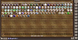 Fantasy Grounds - Sci-fi Species, Volume 4 (Token Pack)