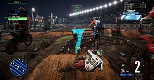 Monster Energy Supercross 3 - Official Outfit Pack
