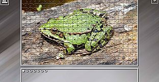 Super Jigsaw Puzzle: Generations - Random Animals 4