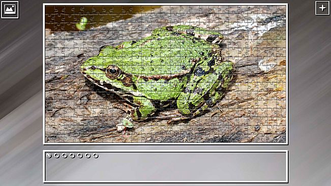 Super Jigsaw Puzzle: Generations - Random Animals 4