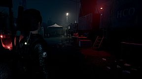 Daymare: 1994 Sandcastle