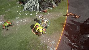 World Eternal Online