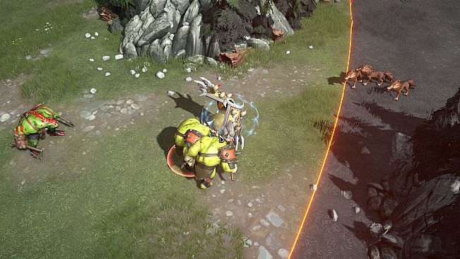 World Eternal Online