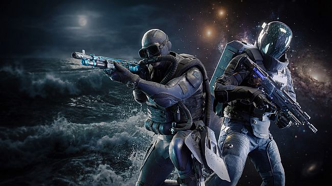 Call of Duty Endowment (C.O.D.E.) Navigator: Tracer Pack