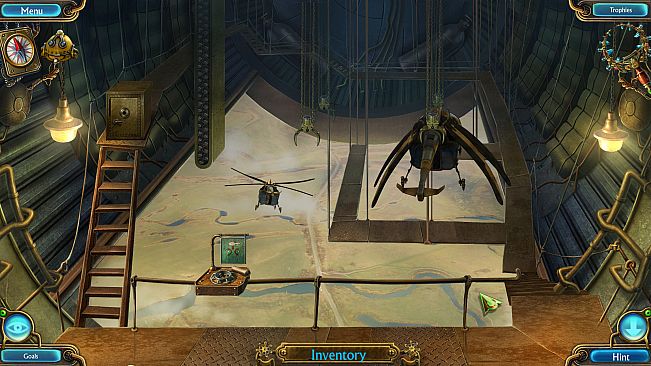 Hidden Object Adventure Bundle