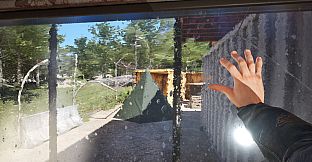 Sheltered from the Storm