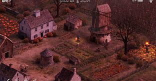Ugly Jack: The Halloween Curse