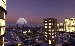 Entrepreneurial tycoon