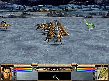 Heroes of the Three Kingdoms 5