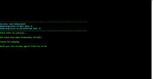 Retro Elimination Flashcards