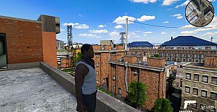 Gooner Theft Auto Sex