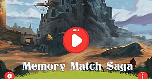 Memory Match Saga - Expansion Pack 9